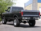 Thumbnail Photo 2 for New 1979 Ford F150